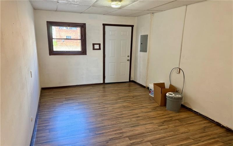 242/244 Brown St, Everson, 15631, ,Multi-unit,For Sale,Brown St,1699110