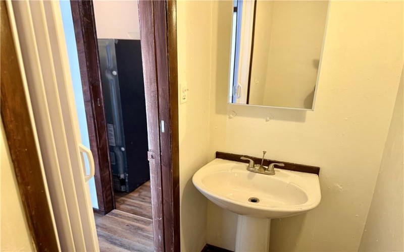 242/244 Brown St, Everson, 15631, ,Multi-unit,For Sale,Brown St,1699110