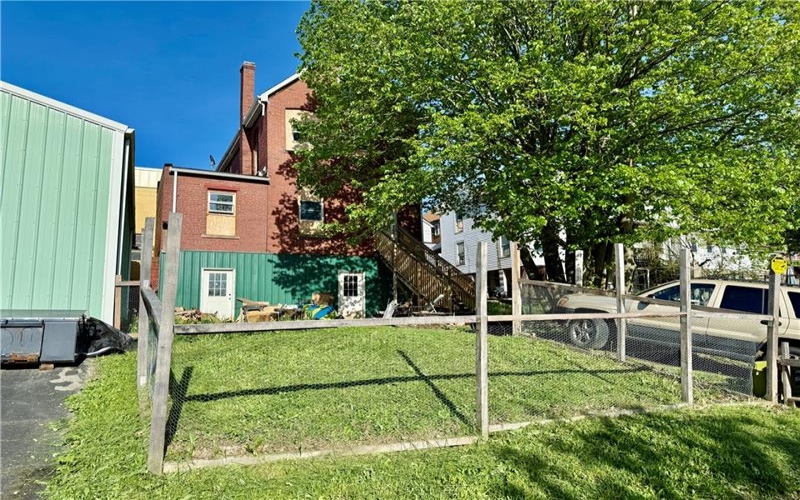 242/244 Brown St, Everson, 15631, ,Multi-unit,For Sale,Brown St,1699110