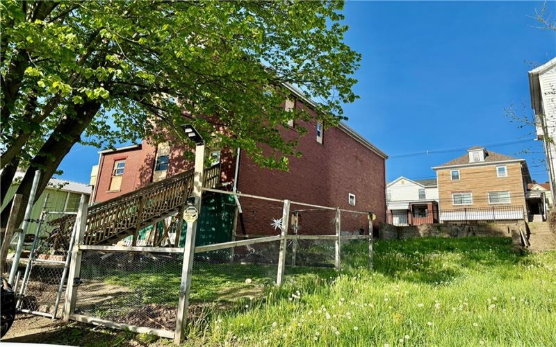 242/244 Brown St, Everson, 15631, ,Multi-unit,For Sale,Brown St,1699110