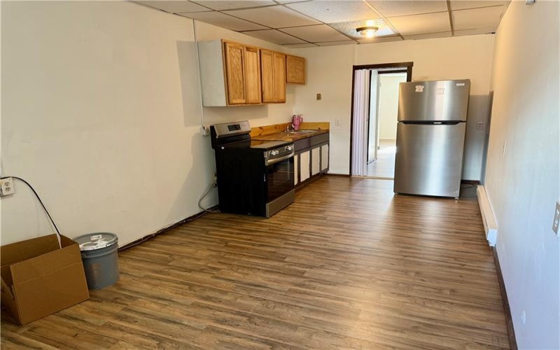 242/244 Brown St, Everson, 15631, ,Multi-unit,For Sale,Brown St,1699110