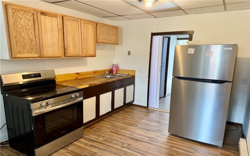 242/244 Brown St, Everson, 15631, ,Multi-unit,For Sale,Brown St,1699110