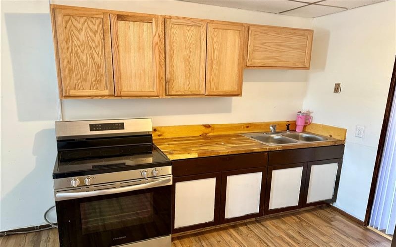 242/244 Brown St, Everson, 15631, ,Multi-unit,For Sale,Brown St,1699110