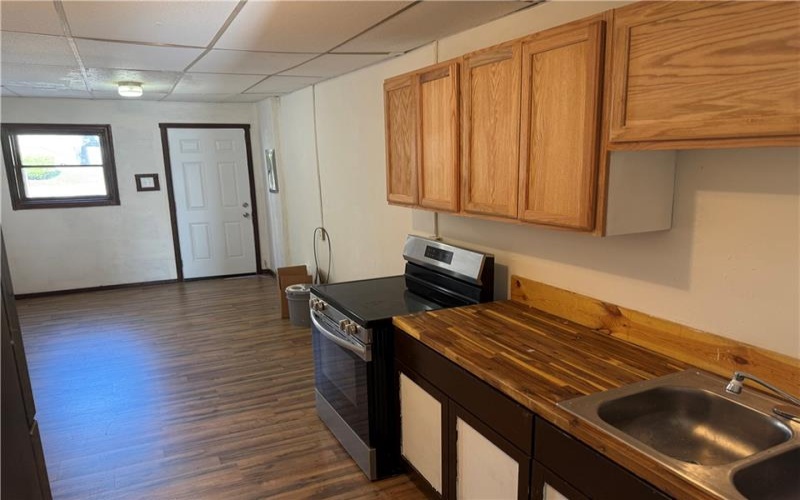 242/244 Brown St, Everson, 15631, ,Multi-unit,For Sale,Brown St,1699110