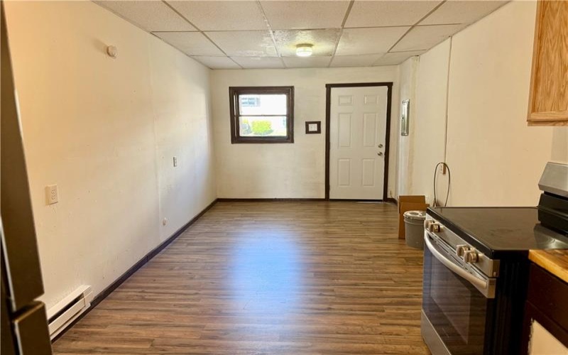 242/244 Brown St, Everson, 15631, ,Multi-unit,For Sale,Brown St,1699110