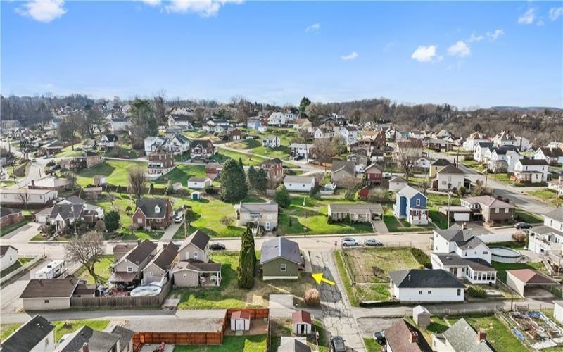 221 4th Ave, Monongahela, 15063, 3 Bedrooms Bedrooms, 7 Rooms Rooms,2 BathroomsBathrooms,Residential,For Sale,4th Ave,1699143