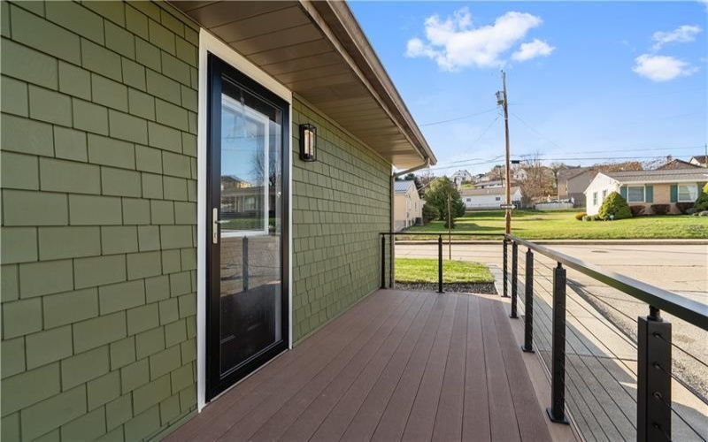 221 4th Ave, Monongahela, 15063, 3 Bedrooms Bedrooms, 7 Rooms Rooms,2 BathroomsBathrooms,Residential,For Sale,4th Ave,1699143