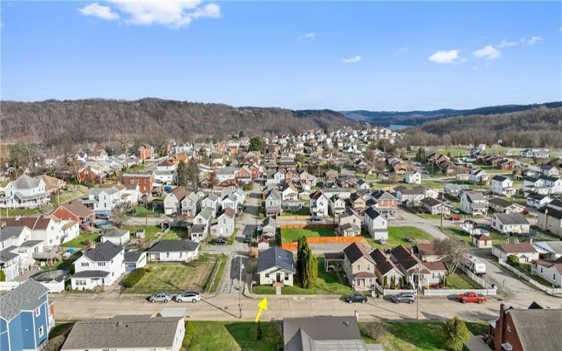 221 4th Ave, Monongahela, 15063, 3 Bedrooms Bedrooms, 7 Rooms Rooms,2 BathroomsBathrooms,Residential,For Sale,4th Ave,1699143
