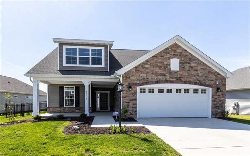 1005 Man O War Ct, Washington, 15301, 3 Bedrooms Bedrooms, 9 Rooms Rooms,3 BathroomsBathrooms,Residential,For Sale,Man O War Ct,1699149