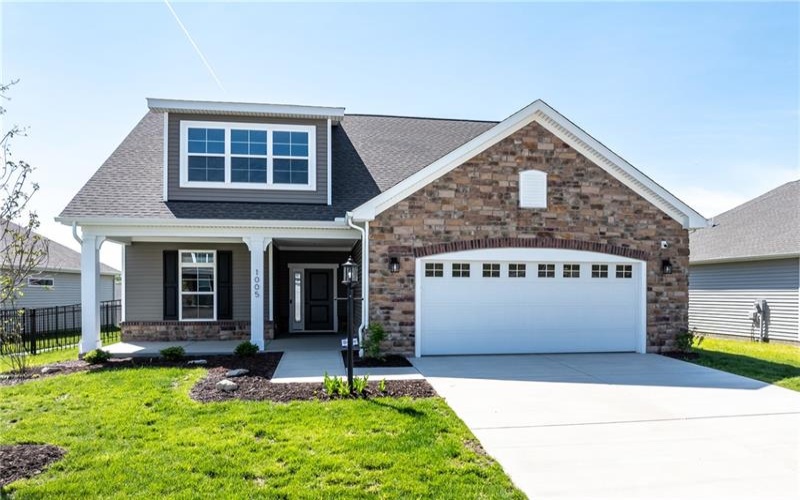 1005 Man O War Ct, Washington, 15301, 3 Bedrooms Bedrooms, 9 Rooms Rooms,3 BathroomsBathrooms,Residential,For Sale,Man O War Ct,1699149