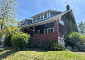 10 Frick Ave, Mount Pleasant, 15666, 4 Bedrooms Bedrooms, 9 Rooms Rooms,2.1 BathroomsBathrooms,Residential,For Sale,Frick Ave,1699166