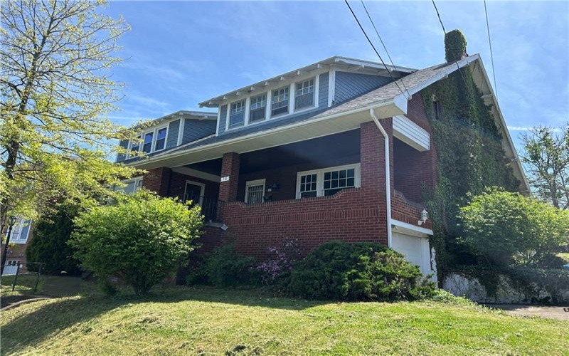 10 Frick Ave, Mount Pleasant, 15666, 4 Bedrooms Bedrooms, 9 Rooms Rooms,2.1 BathroomsBathrooms,Residential,For Sale,Frick Ave,1699166