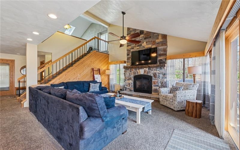 1944 South Ridge Way, Hidden Valley, 15502, 4 Bedrooms Bedrooms, 11 Rooms Rooms,4 BathroomsBathrooms,Residential,For Sale,South Ridge Way,1699174