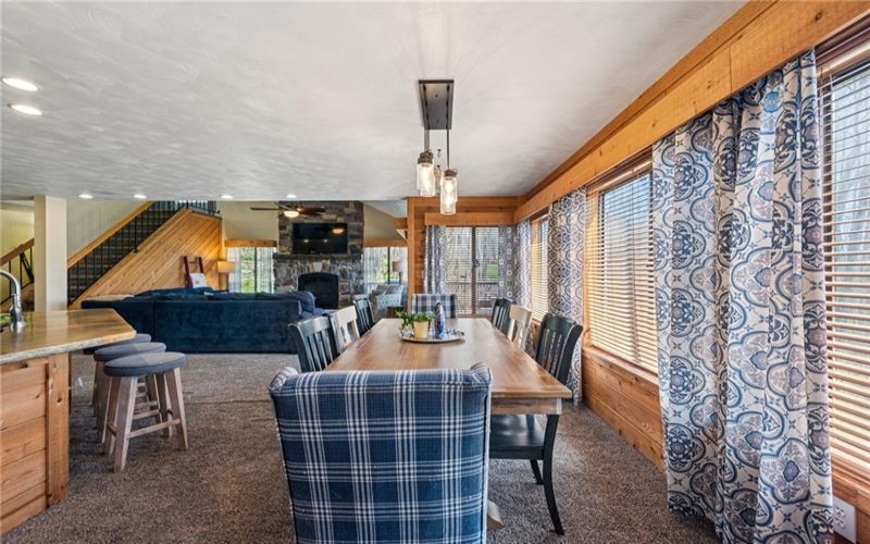 1944 South Ridge Way, Hidden Valley, 15502, 4 Bedrooms Bedrooms, 11 Rooms Rooms,4 BathroomsBathrooms,Residential,For Sale,South Ridge Way,1699174