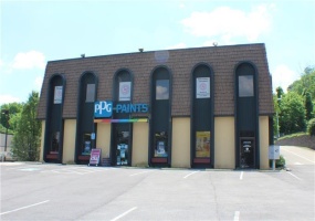 3307 Washington Road, Peters, 15317, ,Commercial-industrial-business,For Sale,Washington Road,1699176