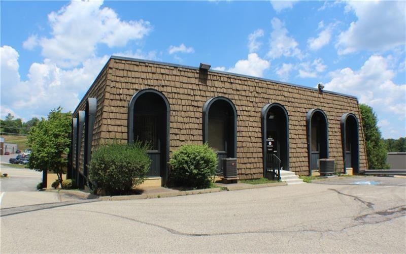 3307 Washington Road, Peters, 15317, ,Commercial-industrial-business,For Sale,Washington Road,1699176
