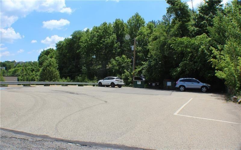 3307 Washington Road, Peters, 15317, ,Commercial-industrial-business,For Sale,Washington Road,1699176
