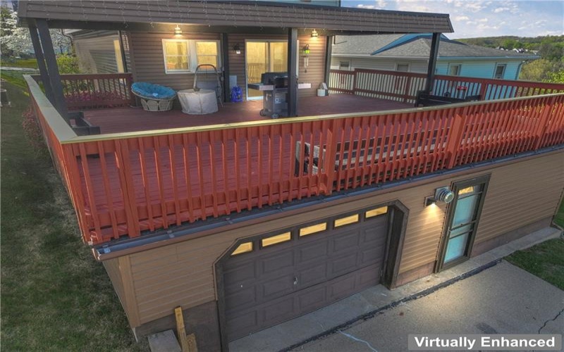 400 Michigan Ave, Jeannette, 15644, 3 Bedrooms Bedrooms, ,2.1 BathroomsBathrooms,Residential,For Sale,Michigan Ave,1699182