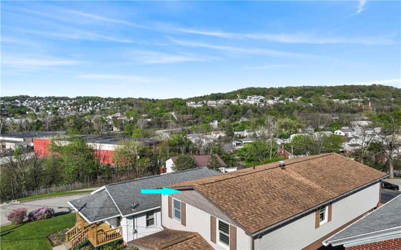400 Michigan Ave, Jeannette, 15644, 3 Bedrooms Bedrooms, ,2.1 BathroomsBathrooms,Residential,For Sale,Michigan Ave,1699182