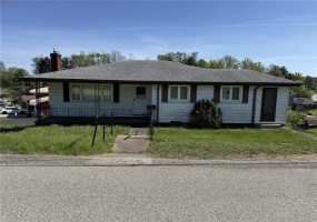 412 Helen Ave, Monessen, 15062, 3 Bedrooms Bedrooms, 6 Rooms Rooms,Residential,For Sale,Helen Ave,1699188