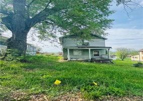 1013 Shutterly St, California, 15419, 2 Bedrooms Bedrooms, 4 Rooms Rooms,1 BathroomBathrooms,Residential,For Sale,Shutterly St,1699191