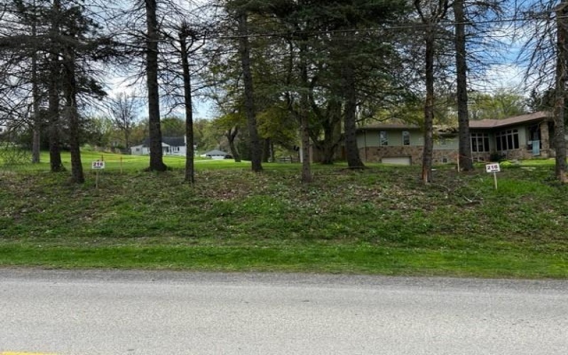 Lot 216 Thompsonville Road, McMurray, 15317, ,Farm-acreage-lot,For Sale,Thompsonville Road,1699195