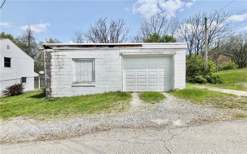 717 Euclid Ave, Greensburg, 15601, 2 Bedrooms Bedrooms, ,1 BathroomBathrooms,Residential,For Sale,Euclid Ave,1699206