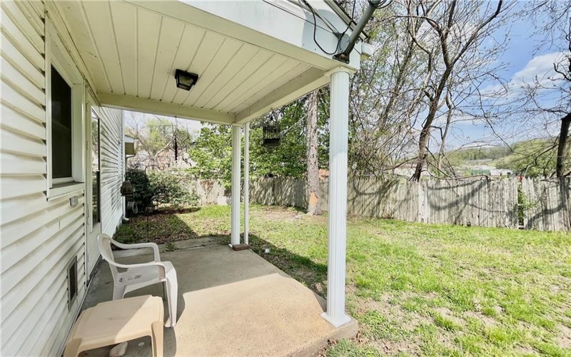 717 Euclid Ave, Greensburg, 15601, 2 Bedrooms Bedrooms, ,1 BathroomBathrooms,Residential,For Sale,Euclid Ave,1699206