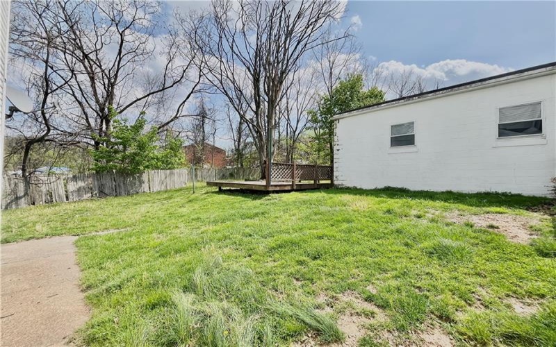 717 Euclid Ave, Greensburg, 15601, 2 Bedrooms Bedrooms, ,1 BathroomBathrooms,Residential,For Sale,Euclid Ave,1699206