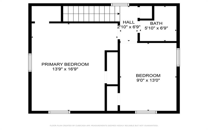 717 Euclid Ave, Greensburg, 15601, 2 Bedrooms Bedrooms, ,1 BathroomBathrooms,Residential,For Sale,Euclid Ave,1699206
