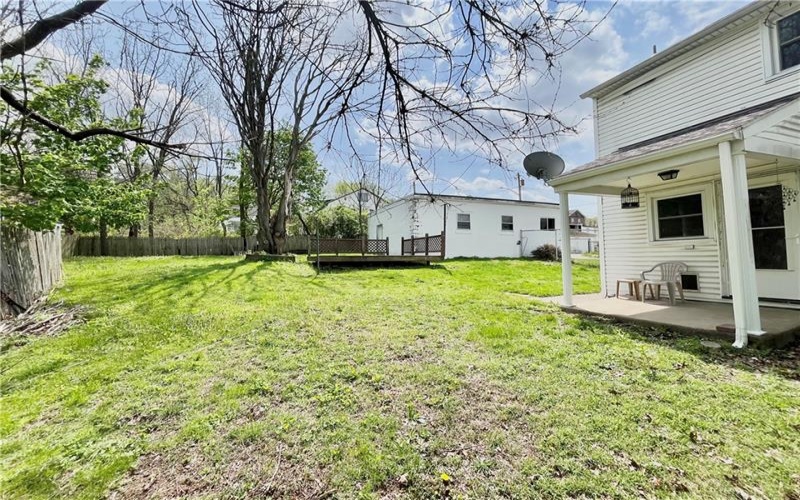 717 Euclid Ave, Greensburg, 15601, 2 Bedrooms Bedrooms, ,1 BathroomBathrooms,Residential,For Sale,Euclid Ave,1699206