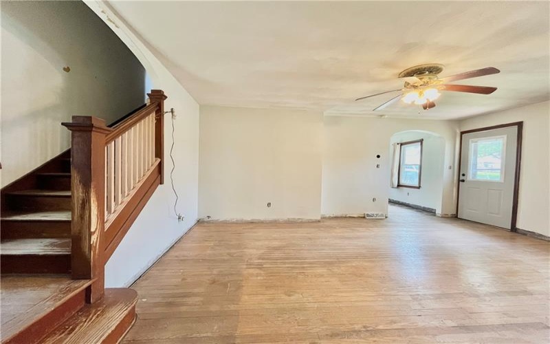 717 Euclid Ave, Greensburg, 15601, 2 Bedrooms Bedrooms, ,1 BathroomBathrooms,Residential,For Sale,Euclid Ave,1699206
