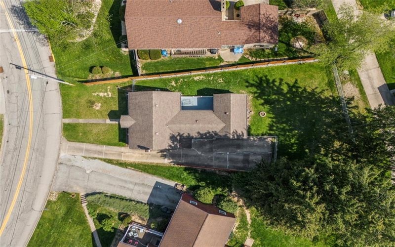 529 Pennsylvania Blvd, Jeannette, 15644, 2 Bedrooms Bedrooms, 4 Rooms Rooms,1 BathroomBathrooms,Residential,For Sale,Pennsylvania Blvd,1699210