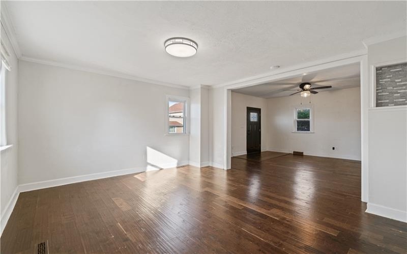 16 CHERRY STREET, Burgettstown, 15021, 3 Bedrooms Bedrooms, 7 Rooms Rooms,2.1 BathroomsBathrooms,Residential,For Sale,CHERRY STREET,1678448