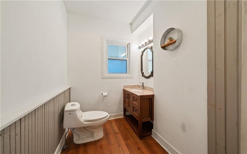 16 CHERRY STREET, Burgettstown, 15021, 3 Bedrooms Bedrooms, 7 Rooms Rooms,2.1 BathroomsBathrooms,Residential,For Sale,CHERRY STREET,1678448