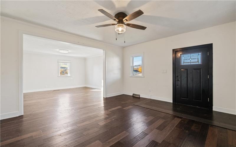 16 CHERRY STREET, Burgettstown, 15021, 3 Bedrooms Bedrooms, 7 Rooms Rooms,2.1 BathroomsBathrooms,Residential,For Sale,CHERRY STREET,1678448