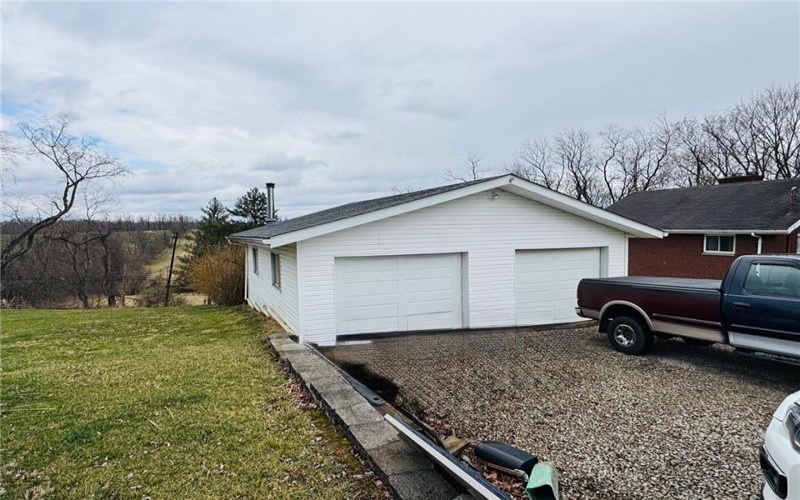 7 Oberman Lane, Finleyville, 15332, 3 Bedrooms Bedrooms, ,1.1 BathroomsBathrooms,Residential,For Sale,Oberman Lane,1692937