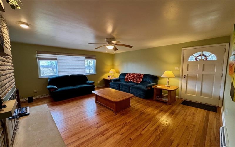 7 Oberman Lane, Finleyville, 15332, 3 Bedrooms Bedrooms, ,1.1 BathroomsBathrooms,Residential,For Sale,Oberman Lane,1692937
