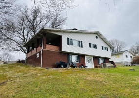 7 Oberman Lane, Finleyville, 15332, 3 Bedrooms Bedrooms, ,1.1 BathroomsBathrooms,Residential,For Sale,Oberman Lane,1692937