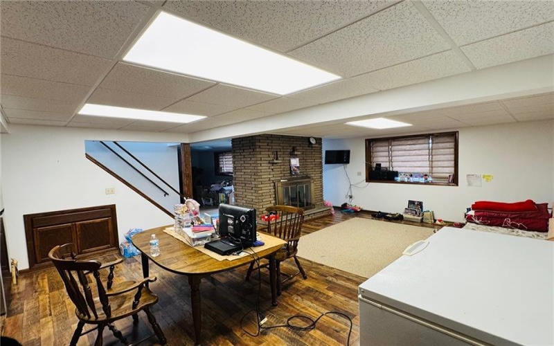 7 Oberman Lane, Finleyville, 15332, 3 Bedrooms Bedrooms, ,1.1 BathroomsBathrooms,Residential,For Sale,Oberman Lane,1692937