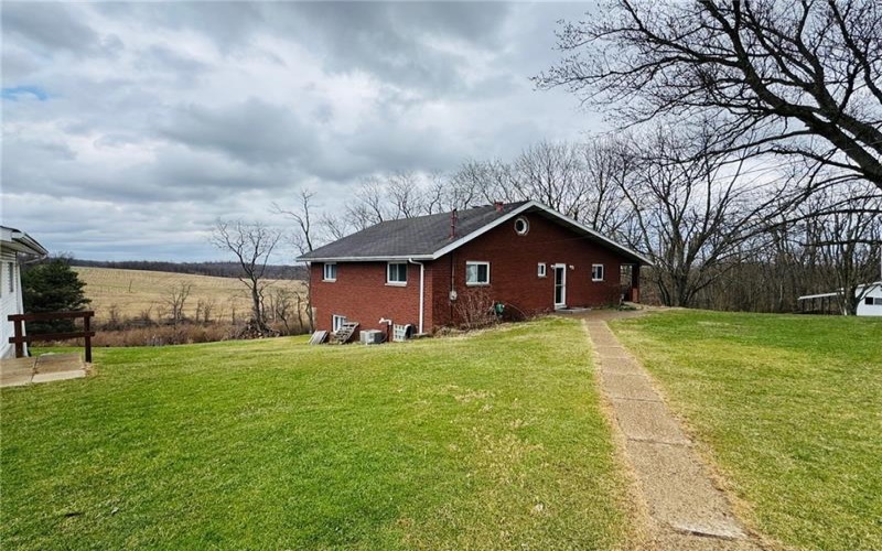 7 Oberman Lane, Finleyville, 15332, 3 Bedrooms Bedrooms, ,1.1 BathroomsBathrooms,Residential,For Sale,Oberman Lane,1692937