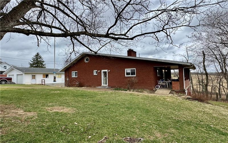 7 Oberman Lane, Finleyville, 15332, 3 Bedrooms Bedrooms, ,1.1 BathroomsBathrooms,Residential,For Sale,Oberman Lane,1692937