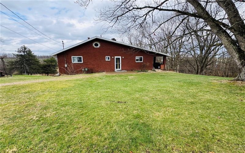 7 Oberman Lane, Finleyville, 15332, 3 Bedrooms Bedrooms, ,1.1 BathroomsBathrooms,Residential,For Sale,Oberman Lane,1692937