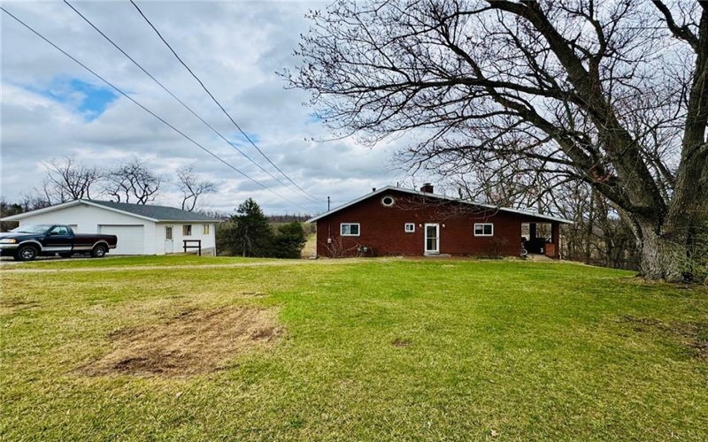 7 Oberman Lane, Finleyville, 15332, 3 Bedrooms Bedrooms, ,1.1 BathroomsBathrooms,Residential,For Sale,Oberman Lane,1692937