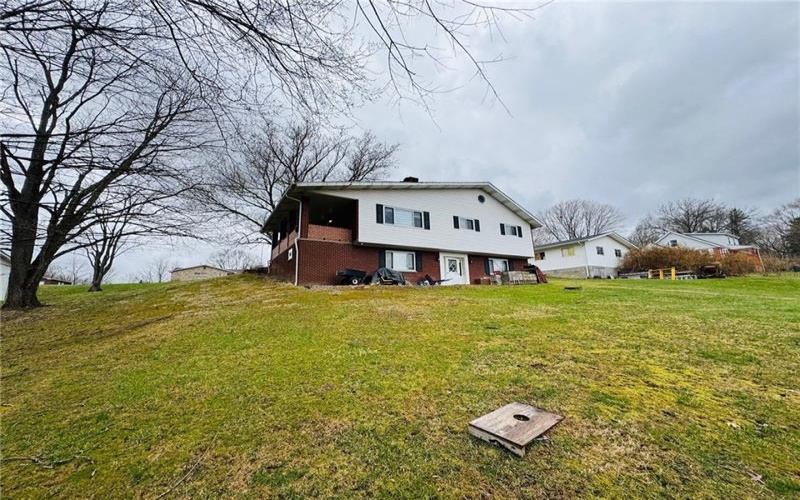 7 Oberman Lane, Finleyville, 15332, 3 Bedrooms Bedrooms, ,1.1 BathroomsBathrooms,Residential,For Sale,Oberman Lane,1692937