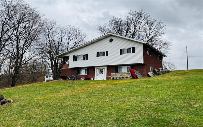 7 Oberman Lane, Finleyville, 15332, 3 Bedrooms Bedrooms, ,1.1 BathroomsBathrooms,Residential,For Sale,Oberman Lane,1692937