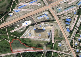 0 Galley Rd, McMurray, 15317, ,Farm-acreage-lot,For Sale,Galley Rd,1698788