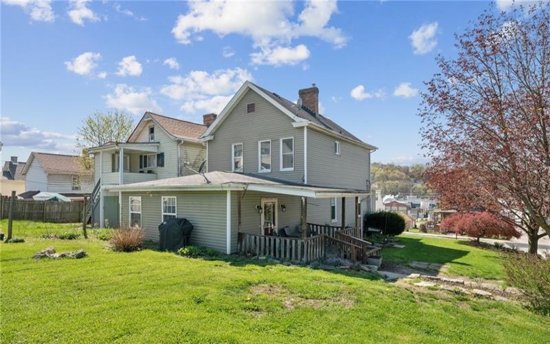 920 3rd St, Jeannette, 15644, 4 Bedrooms Bedrooms, 8 Rooms Rooms,1.1 BathroomsBathrooms,Residential,For Sale,3rd St,1698893