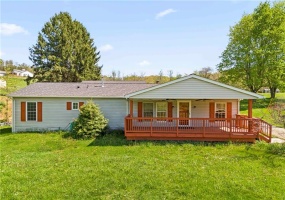 297 Rainey Rd, Eighty Four, 15330, 3 Bedrooms Bedrooms, 7 Rooms Rooms,2 BathroomsBathrooms,Residential,For Sale,Rainey Rd,1698975