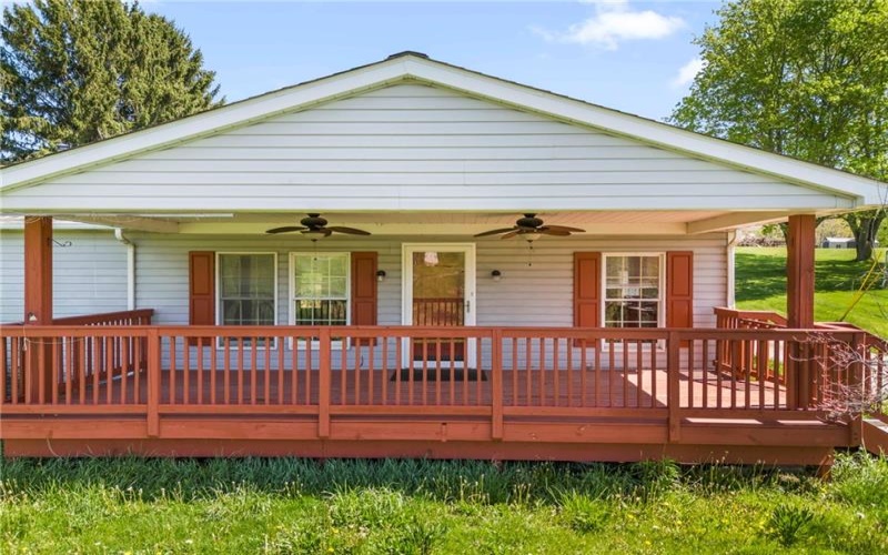 297 Rainey Rd, Eighty Four, 15330, 3 Bedrooms Bedrooms, 7 Rooms Rooms,2 BathroomsBathrooms,Residential,For Sale,Rainey Rd,1698975